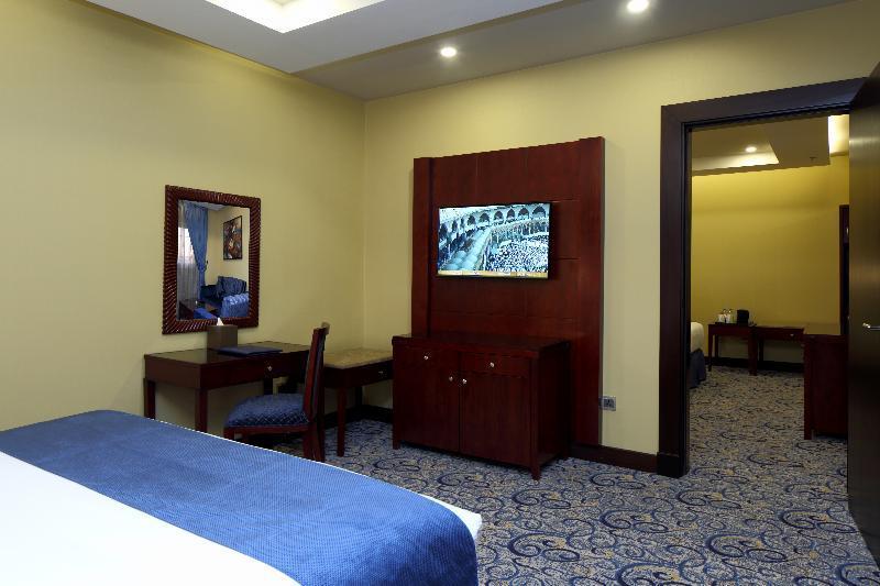 Intour Al Khafji Hotel Exterior photo