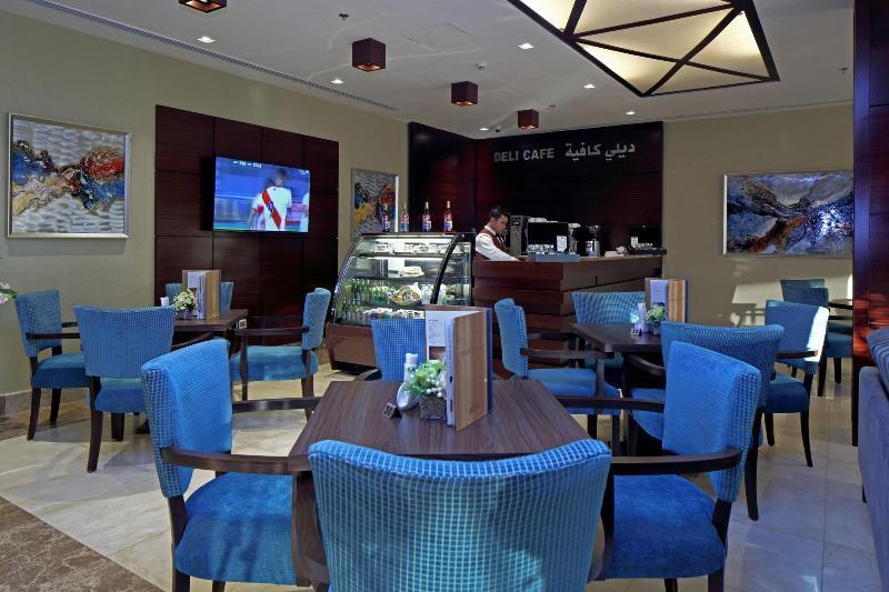 Intour Al Khafji Hotel Exterior photo
