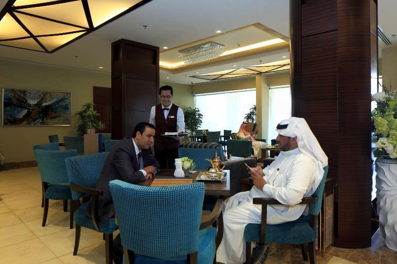 Intour Al Khafji Hotel Exterior photo