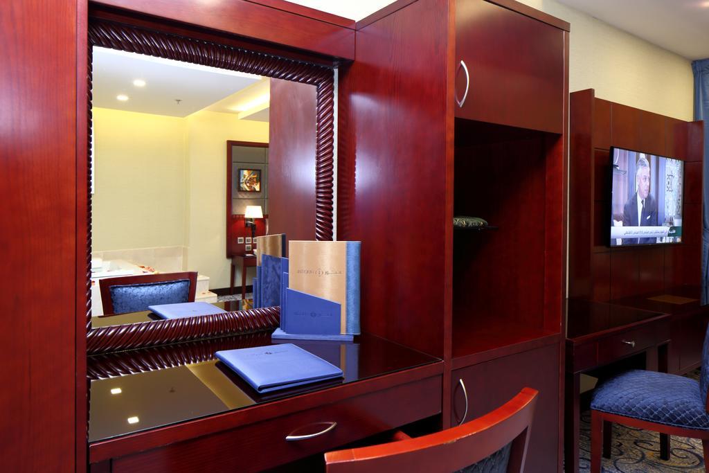 Intour Al Khafji Hotel Exterior photo